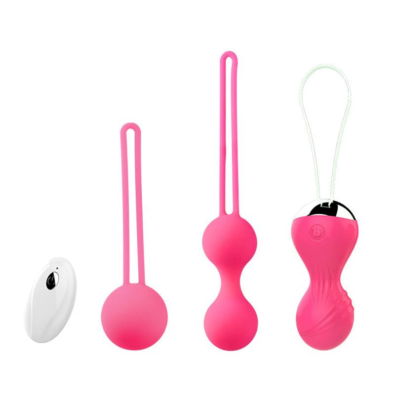 Kegel Ball K1
