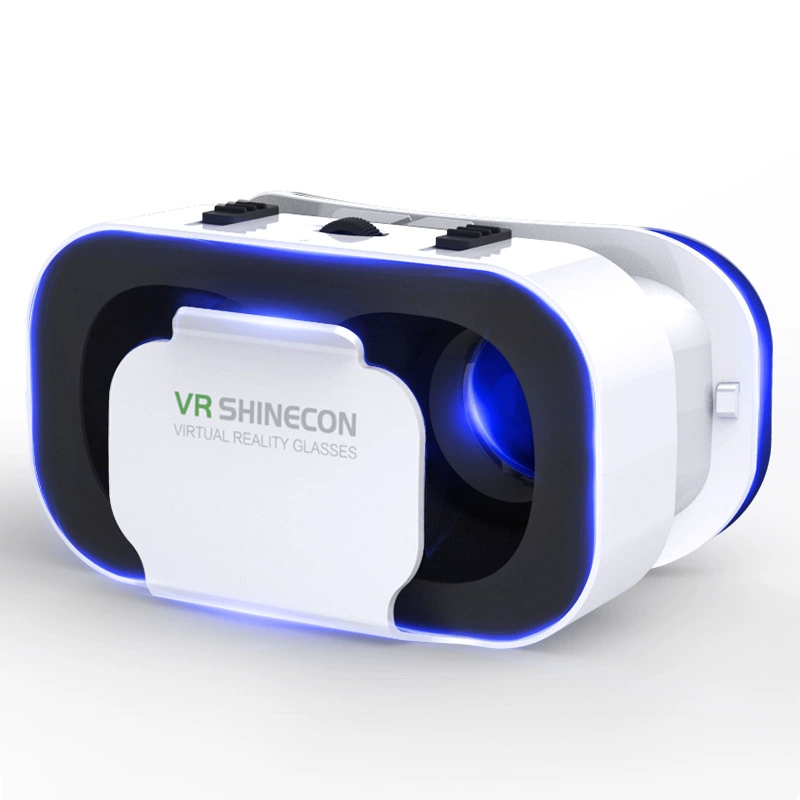 VR Elite V5